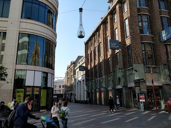 Grote Kerk Den Bosch