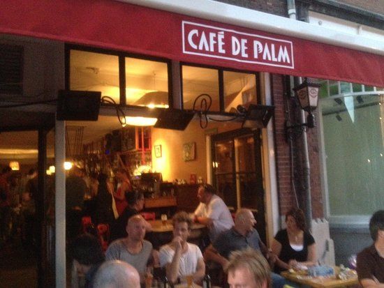 Café de Palm